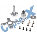 CX-M35-H - M35 Motor Mounting Hardware