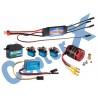 CX450EPP-FBL-V2 - 450 Flybarless Electronic Parts Package V2