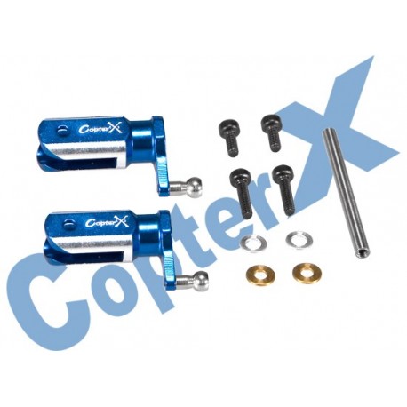 CX250-01-02 - Metal Main Blade Holder