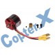 CX250-10-02 - 3400KV Brushless Motor