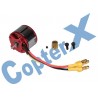 CX250-10-02 - 3400KV Brushless Motor