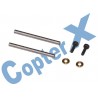 CX250-01-10 - Feathering Shaft