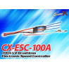 CX-ESC-100A - 100A V2 Brushless Electronic Speed Controller