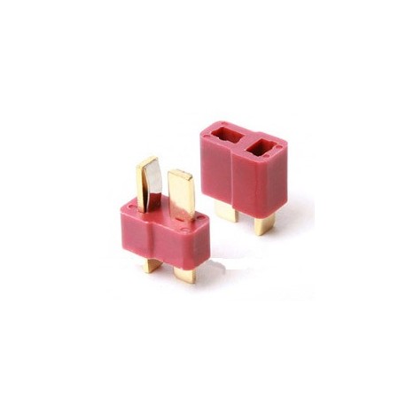 LE-0005 - Connector (T)