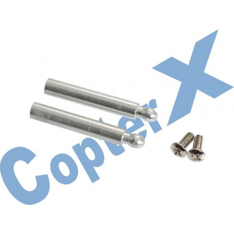 CX450-03-11 - Canopy Mounting Bolt for CopterX CX450SE V2