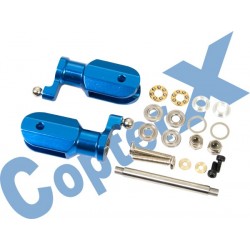 CX450-01-22 - Metal Main Rotor Holder V2 for CX450 CopterX