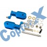 CX450-01-22 - Metal Main Rotor Holder V2 for CX450 CopterX