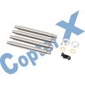 CX450-01-23 - Feathering Shaft V2 for CX450 CopterX