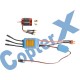 CX450-10-06 - 430XL Brushless Motor (3550KV) & 50A Brushless ESC with BEC