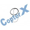 CX450-02-05 - Drive Belt for CopterX CX450SE V2