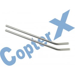 CX450-04-02 - Landing Skid Pipe for CopterX CX450SE V2