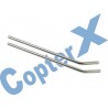 CX450-04-02 - Landing Skid Pipe for CopterX CX450SE V2