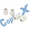 CX450-04-03 - Landing Skid Nut for CopterX CX450SE V2