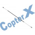 CX450-07-01 - Tail Linkage Rod for CopterX CX450SE V2