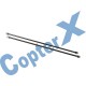 CX450-07-02 - Tail Boom Brace for CopterX CX450SE V2