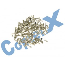 CX450-07-08 - Screws Set for CopterX CX450SE V2