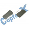 CX450-01-10 - Flybar Paddle Set for CopterX CX450SE V2