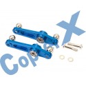 CX450-01-04 - Metal Control Lever Copterx 450 v2