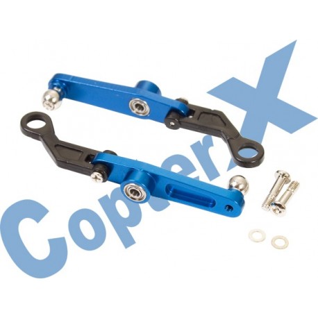 CX450-01-05 - Metal Washout Control Arm Copterx 450 v2