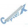 CX450-01-09 - Main Shaft CopterX 450 v2