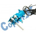 CX450-02-01 - Metal Tail Unit CopterX 450 v2