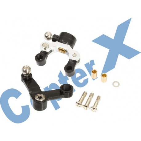 CX450-02-06 - Tail Rotor Control Set CopterX 450 v2