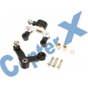 CX450-02-06 - Tail Rotor Control Set CopterX 450 v2
