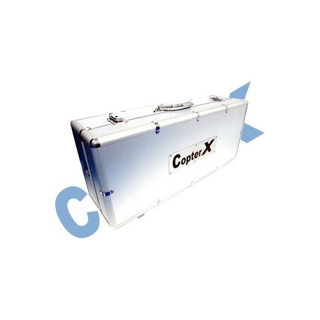 CX450-08-02 - Full Size Aluminum Case CopterX 450