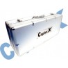 CX450-08-02 - Full Size Aluminum Case CopterX 450