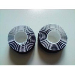 LX-002 - 100cm x 2cm Magic Tape (2 sides)