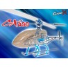CX200V3KIT - CopterX CX200 V3 Kit