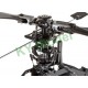 CopterX CX 500SE V2 Kit Carbon