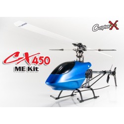 CopterX CX 450ME Kit