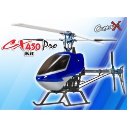 CopterX CX 450PRO V3 Belt Kit