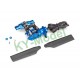 CopterX CX 450PRO V3 Belt Kit