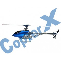 CX450AEV2KIT - CopterX CX450AE V2 Kit Aluminium