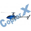CopterX CX450AE V2 Kit Aluminium
