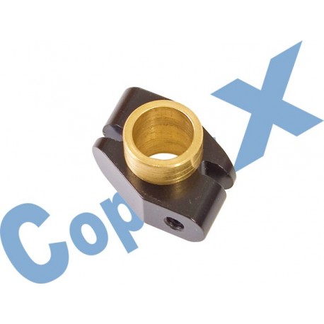 CX500-01-04 - Metal Washout Base