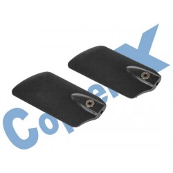 CX500-01-05 - Flybar Paddle