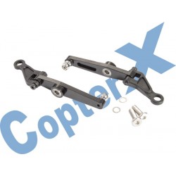 CX500-01-07 - Metal Washout Control Arm