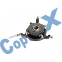 CX500-01-12 - CCPM Metal Swashplate