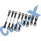 CX500-01-13 - Linkage Rod Set