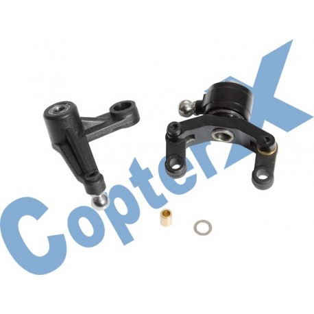CX500-02-02 - Tail Rotor Control Set