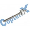 CX500-02-04 - Metal Tail Rotor Shaft