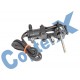 CX500-02-05 - Metal Tail Unit