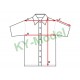 KY Model Button Shirt (L)