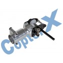 CX500-02-07T - Metal Tail Holder Set