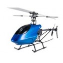 Pièces CopterX CX450 ME