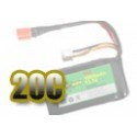 Lipo 20C