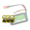 Lipo 25C